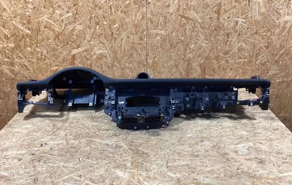Porsche Macan (95B) Center console 95B857003AQDK4 95B858451 94B880204B