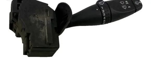 Ford Mondeo Mk III Wiper control stalk 1S7T17A553DC 00N0V21B
