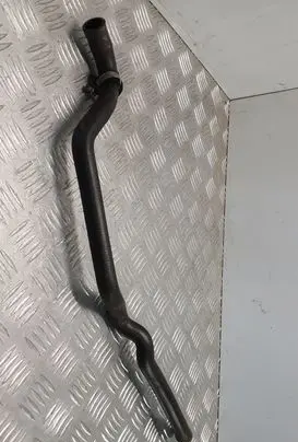 BMW X5 E70 Engine coolant pipe/hose 64116968107