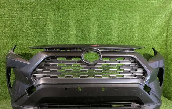 Toyota RAV 4 (XA50) Front bumper