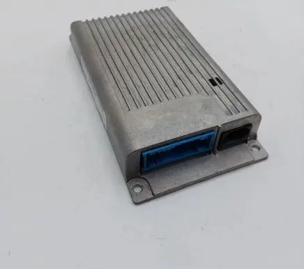 Mini One - Cooper Clubman R55 Bluetooth control unit module 9229740