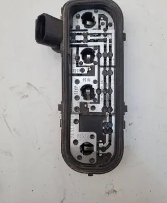 Audi A4 S4 B6 8E 8H Tail light bulb cover holder 8E9945258