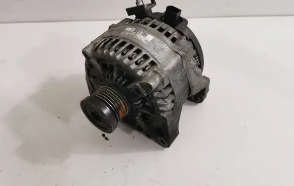 BMW 3 F30 F35 F31 Generator/alternator 7605061 7605478