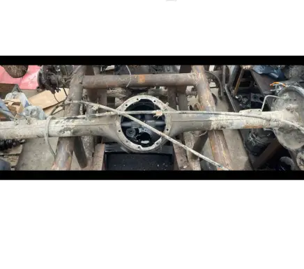 Isuzu D-Max Rear axle beam 