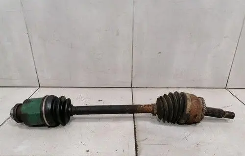 Mitsubishi Lancer Evolution Front prop shaft MR580504