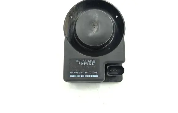 Audi Q7 4L Alarm system siren 1K0951605C