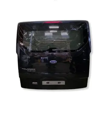 Ford Tourneo Custom Tailgate/trunk/boot lid 