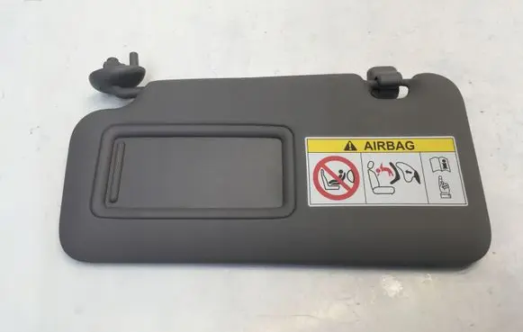 Honda Jazz IV GR Sun visor HW22351000