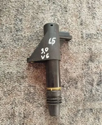 Citroen C5 High voltage ignition coil 215951855 3.0V6