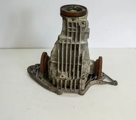 Audi Q5 SQ5 Rear differential 0AR525083C