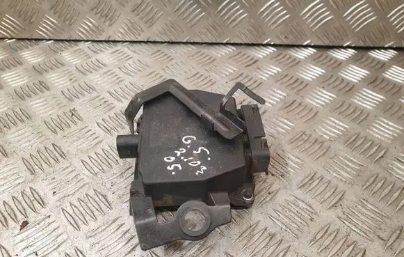 Volkswagen Golf V Turbo solenoid valve 6Q0906625