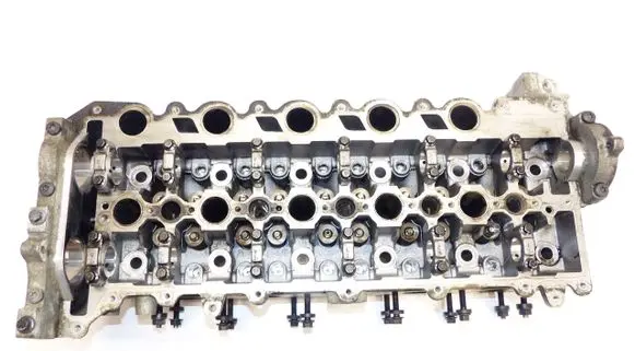 Volvo S60 Engine head 30777365