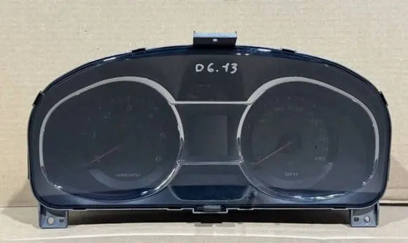 Chevrolet Captiva Speedometer (instrument cluster) 95358553