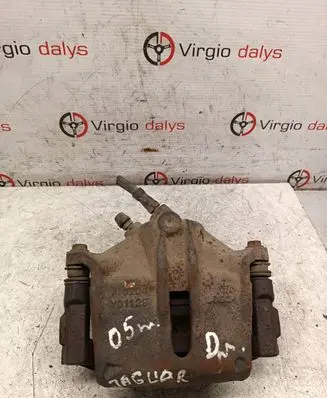 Jaguar X-Type Front brake caliper A0204