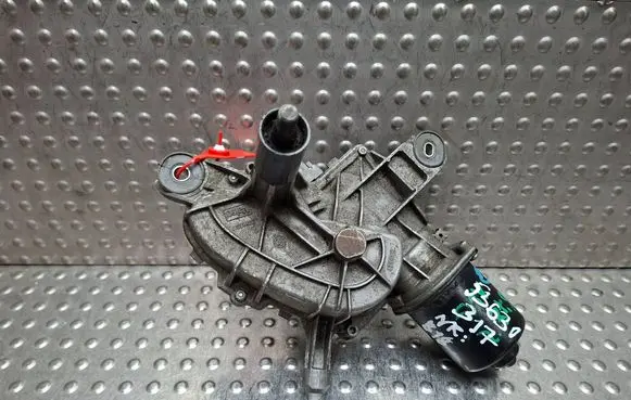 Citroen C4 I Picasso Wiper motor S26312818 53042436