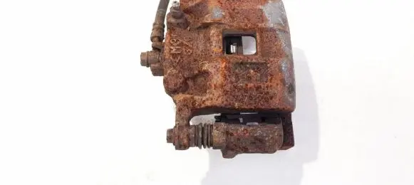 Honda Jazz Front brake caliper