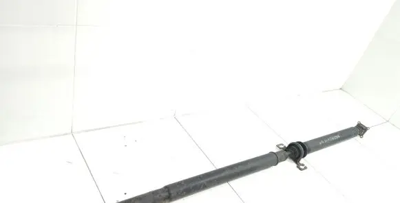 Mazda CX-5 Drive shaft (set) 