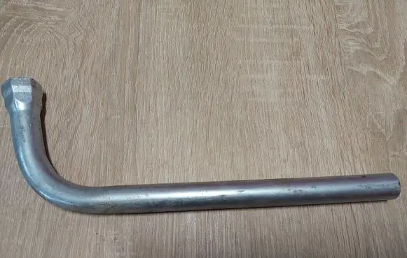 Audi A4 S4 B8 8K Wheel nut wrench 8N0012219
