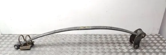 Volkswagen Caddy Rear leaf spring 2K5511151AA 081121 0186SV20211202
