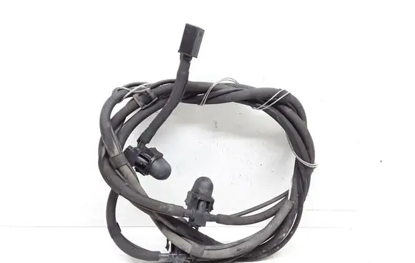 Mercedes-Benz E C207 W207 Windshield washer spray nozzle 