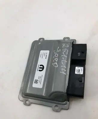 Jeep Compass Fuel injection pump control unit/module 46350729
