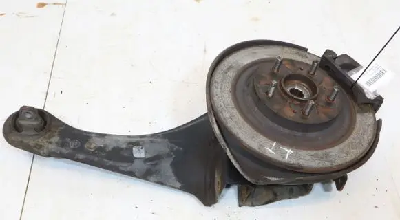 Mitsubishi Outlander Rear wheel bearing hub 