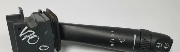 Mercedes-Benz A W169 Headlight wiper switch 30669741