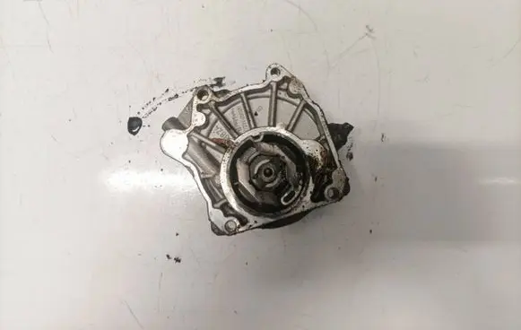Fiat Croma Vacuum pump