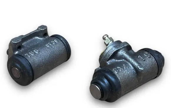 Fiat Tipo Master brake cylinder 793438