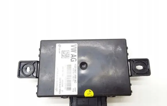 Audi A6 C7 Gateway control module 4G0907468AC