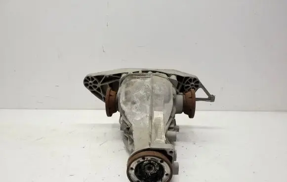 Audi A4 S4 B8 8K Rear differential 8K0599287J 8K0599287