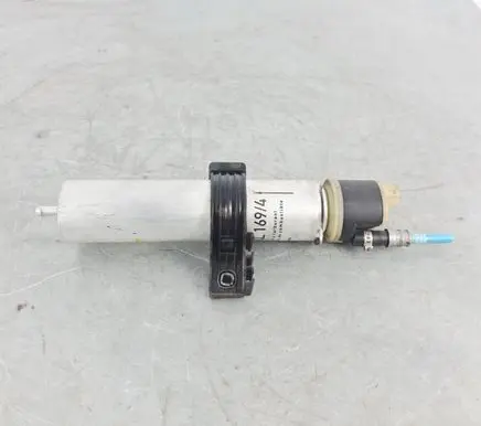 BMW 6 F06 Gran coupe Fuel filter heater 8572519