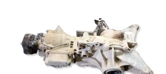 BMW X1 F48 F49 Rear differential 8740374