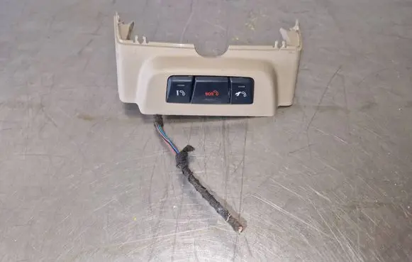 Mercedes-Benz ML W166 Other switches/knobs/shifts A1728208610 A1668211836