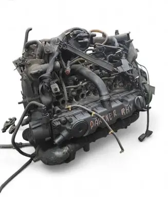 Peugeot Partner Engine Rhy