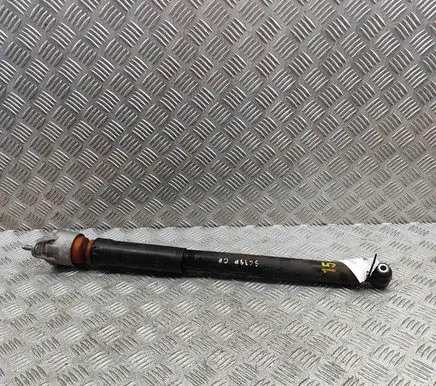 Mercedes-Benz CLA C117 X117 W117 Rear shock absorber/damper A1763201531