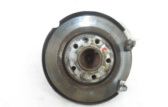 Peugeot 308 Stub axle 