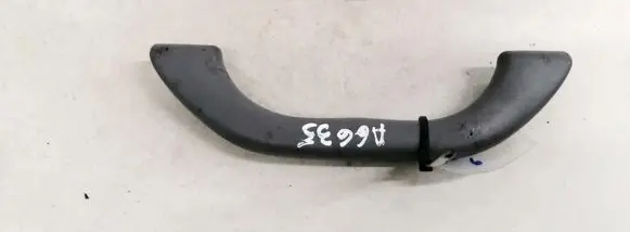 Audi A4 S4 B5 8D Front interior roof grab handle 8D0857607