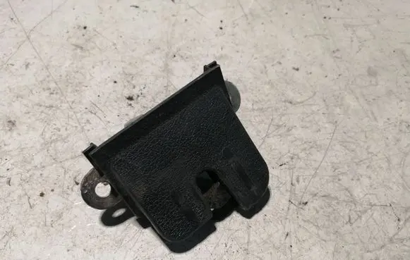 Seat Altea Tailgate/trunk/boot lock/catch/latch 5P0821505B