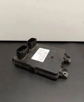 Citroen Jumper Tow bar trailer control unit/module 01374226080 12010959