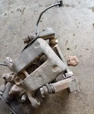 Volvo V70 Rear brake caliper 42522288