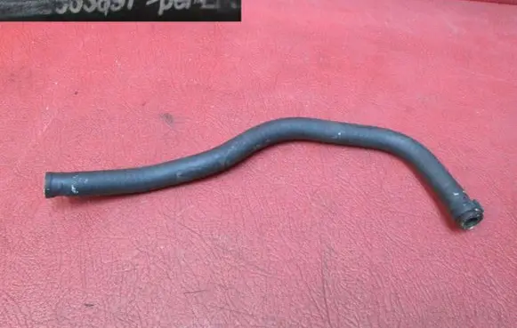 Opel Adam Air intake hose/pipe