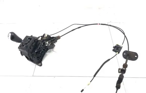 Mazda CX-9 Gear shift rod 