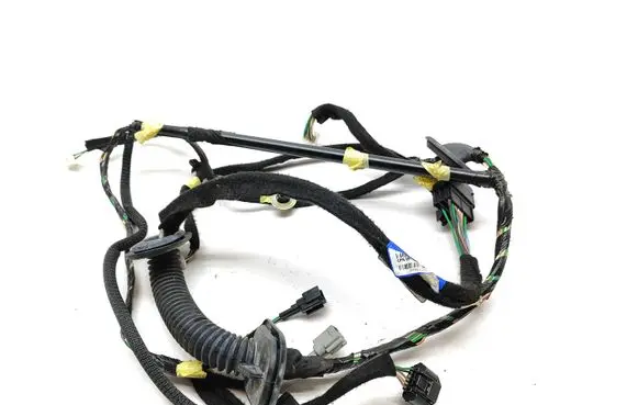 Renault Trafic III (X82) Front door wiring loom 241259197R 9007