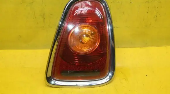 Mini One - Cooper Coupe R56 Rear/tail lights 2751308
