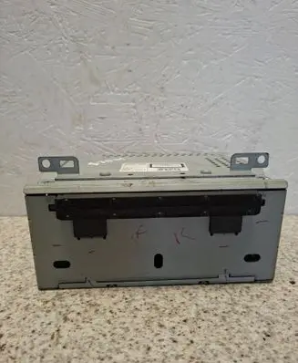 Ford B-MAX Radio/CD/DVD/GPS head unit BM5T18C815XK Z05458 10R035513