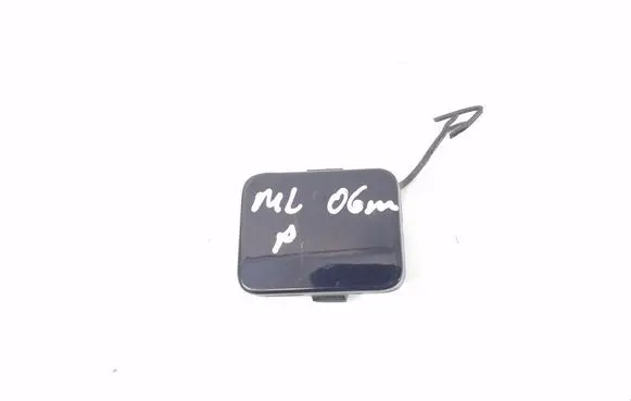 Mercedes-Benz ML W164 Front tow hook cap/cover A1648850023