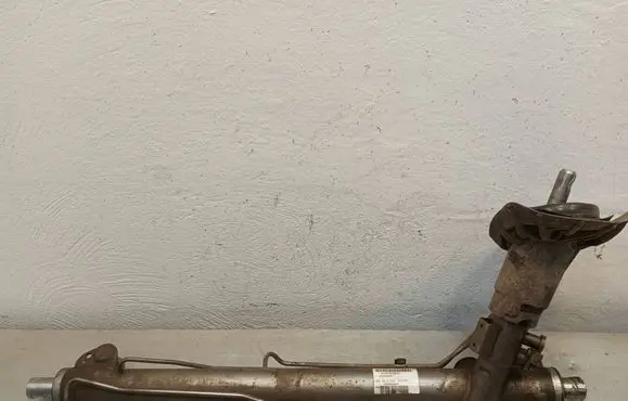 Ford Mondeo MK IV Steering rack BG9N3A500JC A12553839 12F05S6699