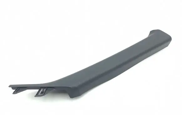 (A) pillar trim