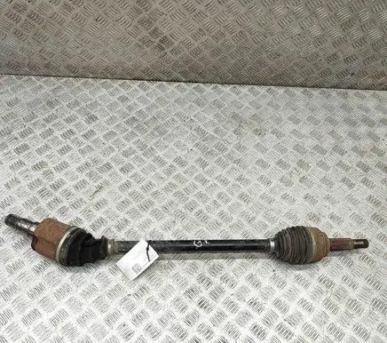 Tesla Model X Rear driveshaft 102716100B
